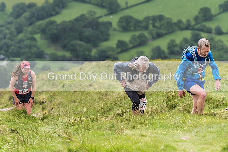 Howtown-429 - Howtown Fell Race Sunday 7th June 2026