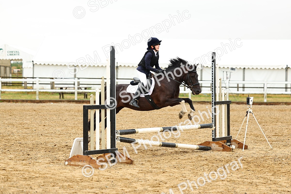 SBM_000356 - Class 3 - 60cm