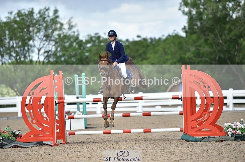 250628-132042-03836 - Cls 23 Graham Heath Equestrian 128cm & 138cm