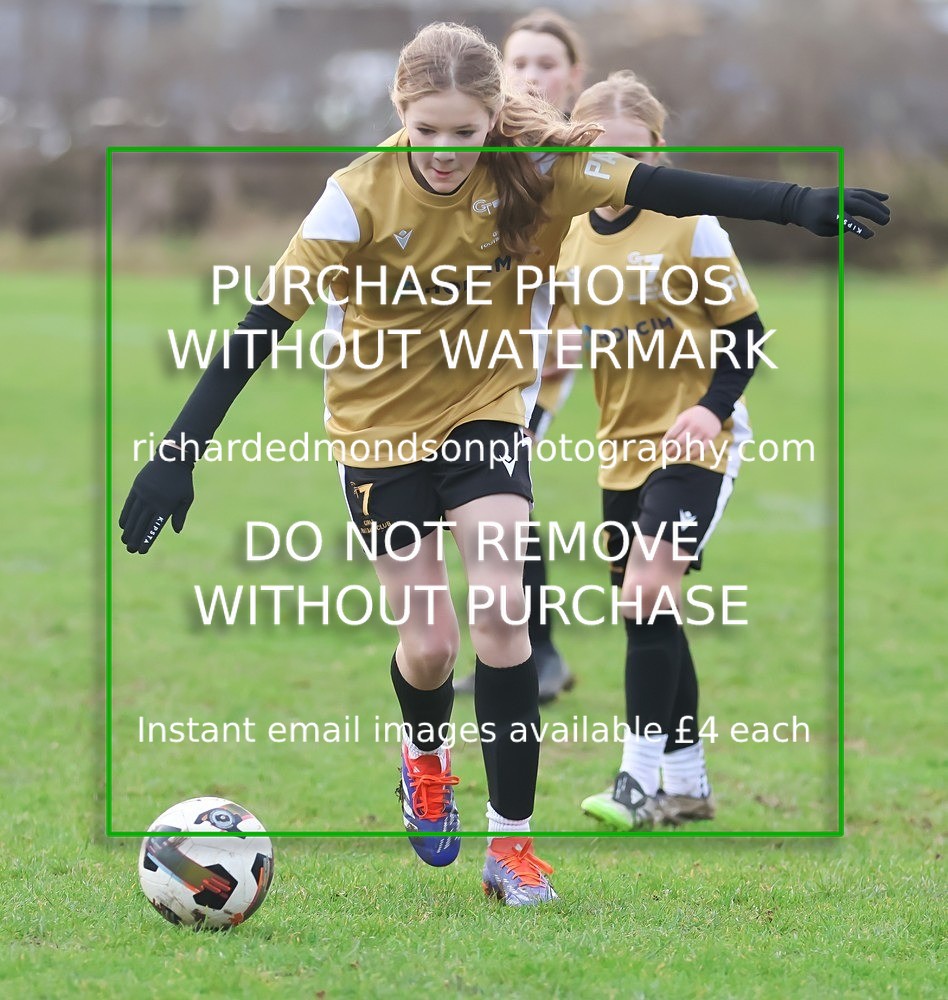 533A4020 - GT7 Academy Girls U12 (24/1/26)