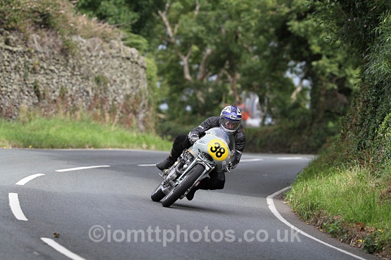 FOM_9452 - Bennetts 500cc Classic TT Race