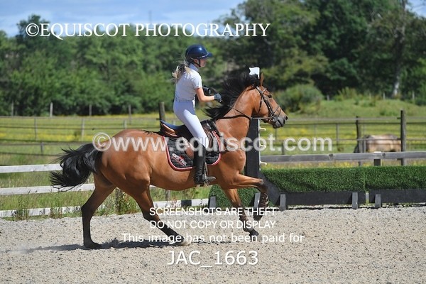 JAC_1663 - CLASS 3 Senior British Novice/ 90cm Open