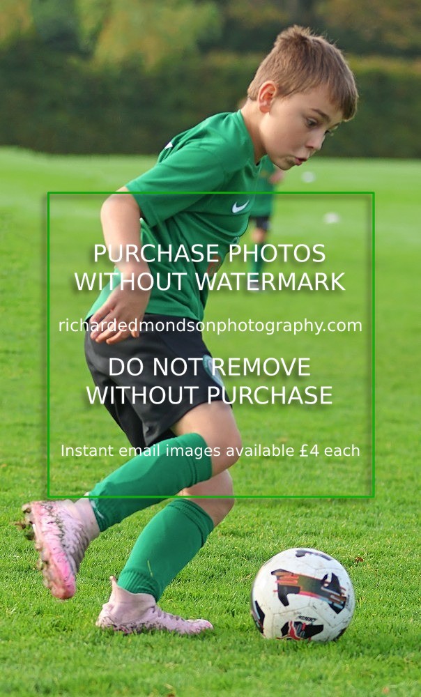 533A6546 - Milnthorpe & District Under 10's (11/10/25)