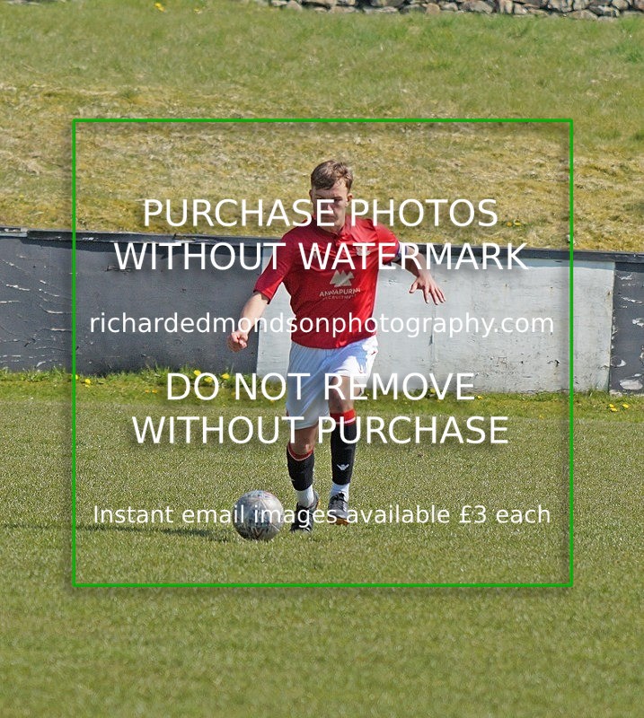 DSC07931 - Morecambe U18 v Walsall U18 (17/4/21)