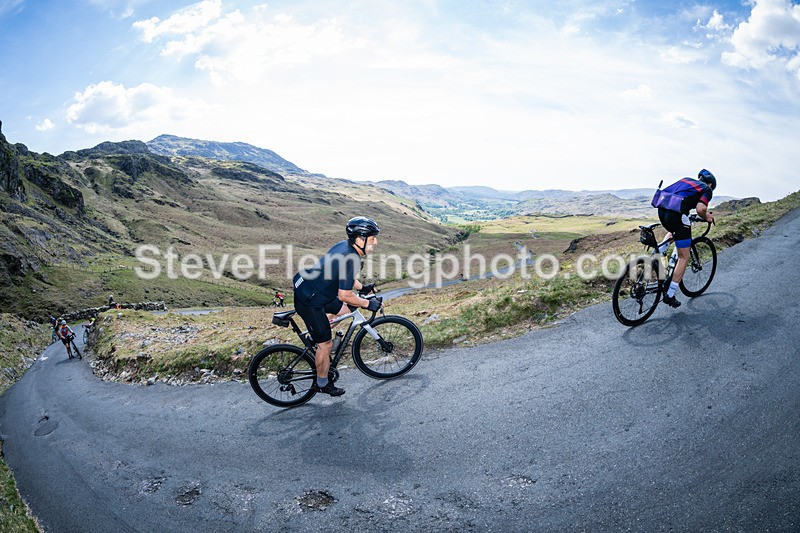 152708 - Hardknott Pass Camera 2 15.00-16.30