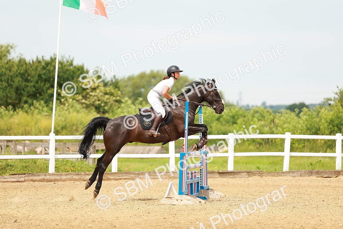 SBM_001192 - Class 3 - Senior Discovery - 1.00m