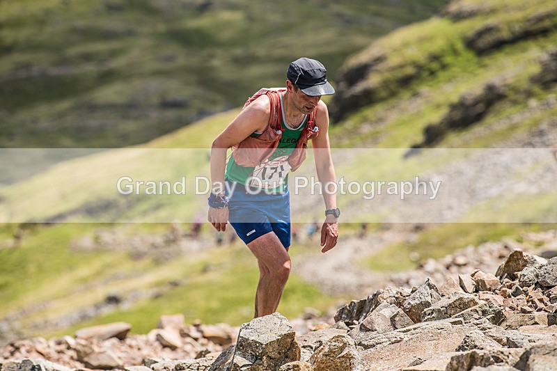 Borrowdale-860 - Borrowdale Fell Race Saturday 2nd August 2025