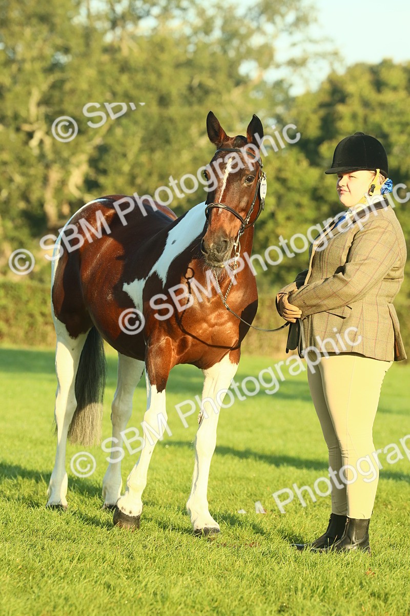 SBM_56616 - S36 - Starters Best Turnout