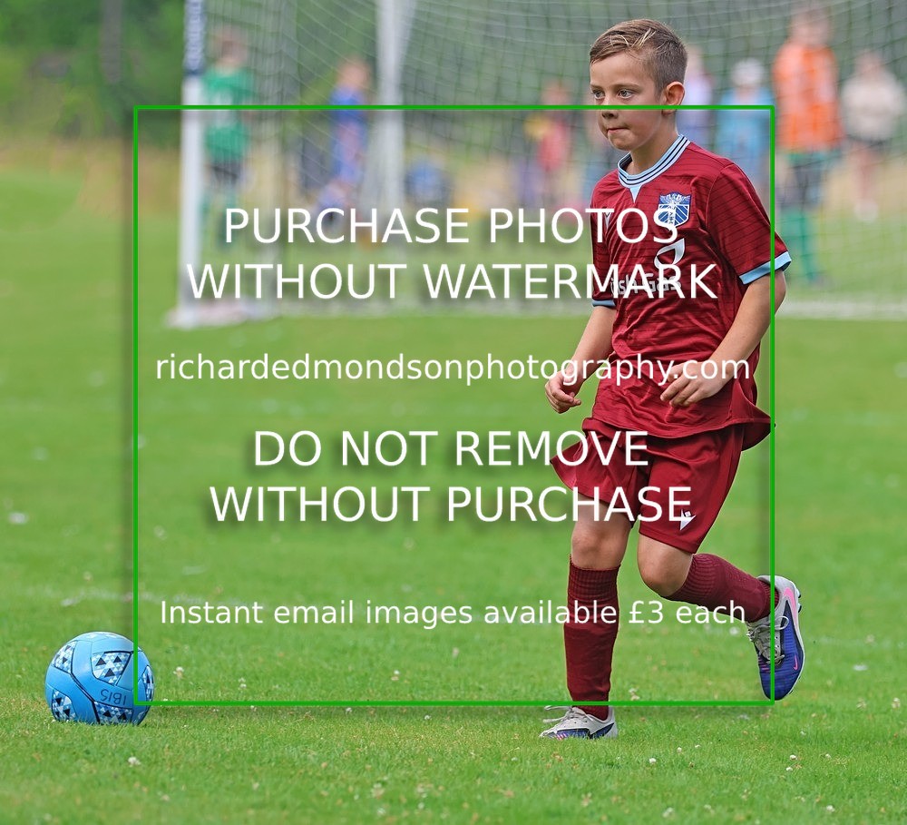 533A2014 - Wattsfield U8's