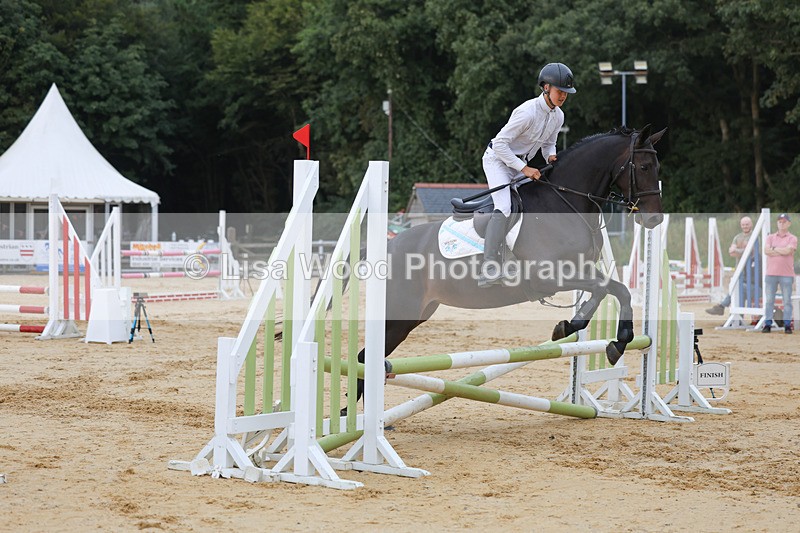 3E7A6720 - Class 5: 70cm Senior