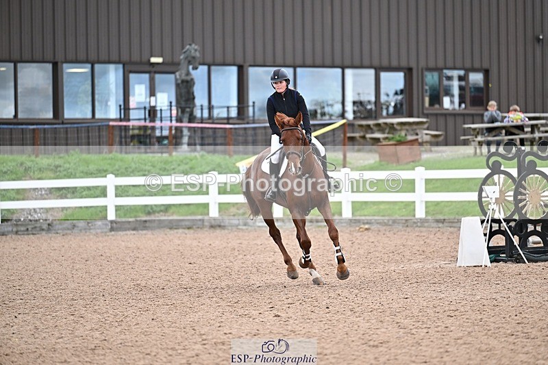 251029-092956-00058 - Clear Round, British Novice and 90cm