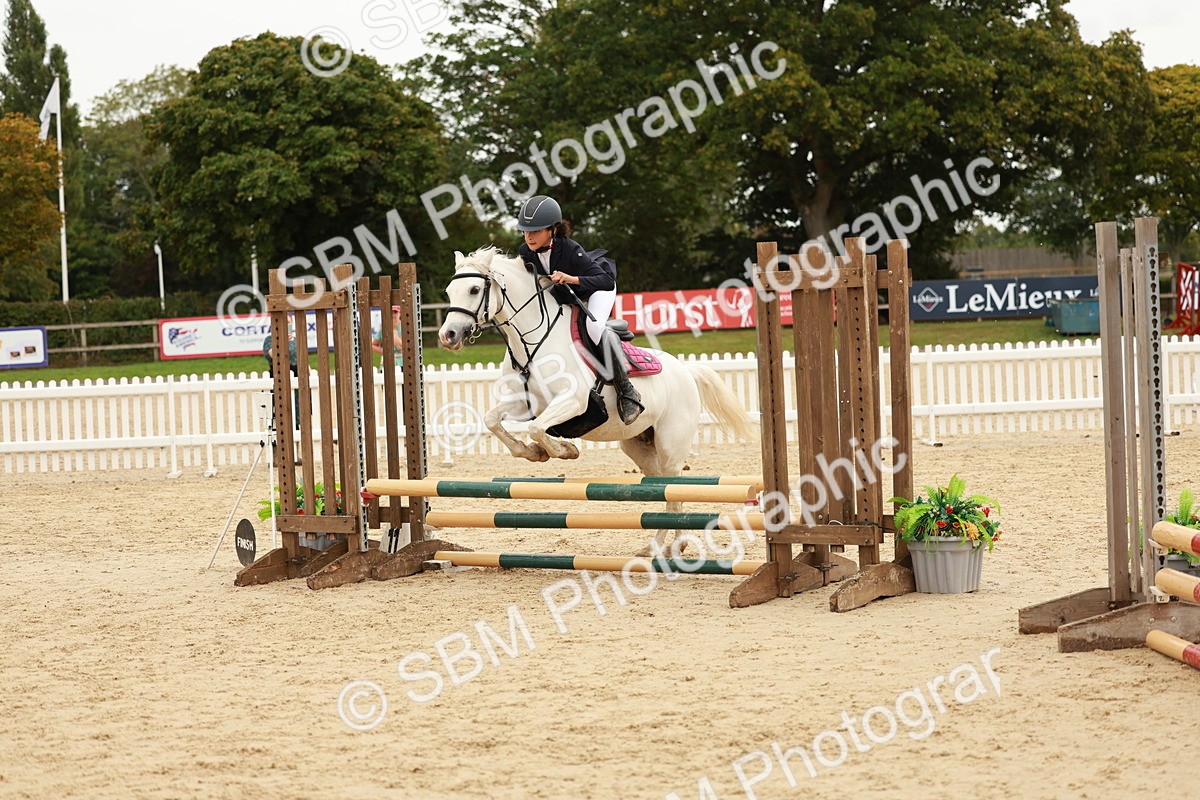 SBM_61787 - J12 - Junior Pony 55cm Championship