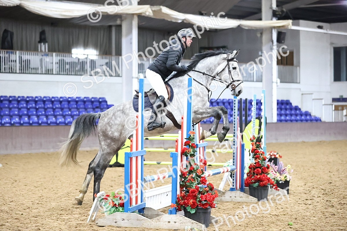 SBM_002332 - Class 8 - Clear Round 80cm