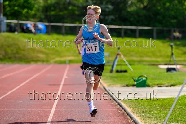 East25Sun-929324 - Track Male