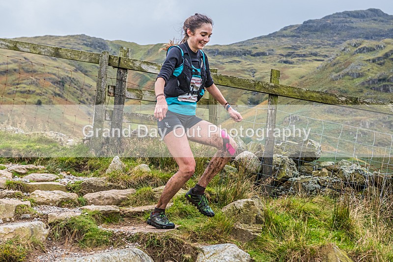 Langdale-1076 - Langdale Horseshoe Fell Race Saturday 8th October 2022