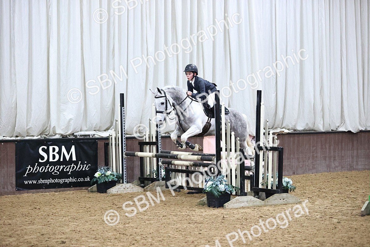 SBM_009910 - Class 9 - STX-UK Pony BritiNovice / 0.80m Open