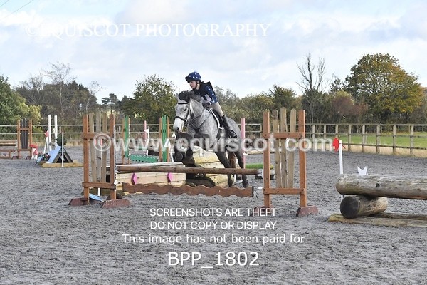 BPP_1802 - CLASS 3 - 80CM