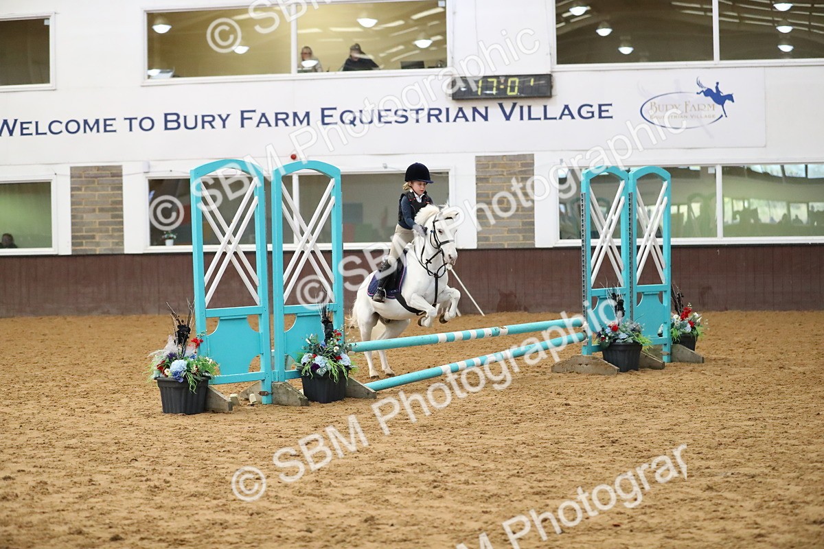 SBM_001116 - Class 3 - Horse & Hound