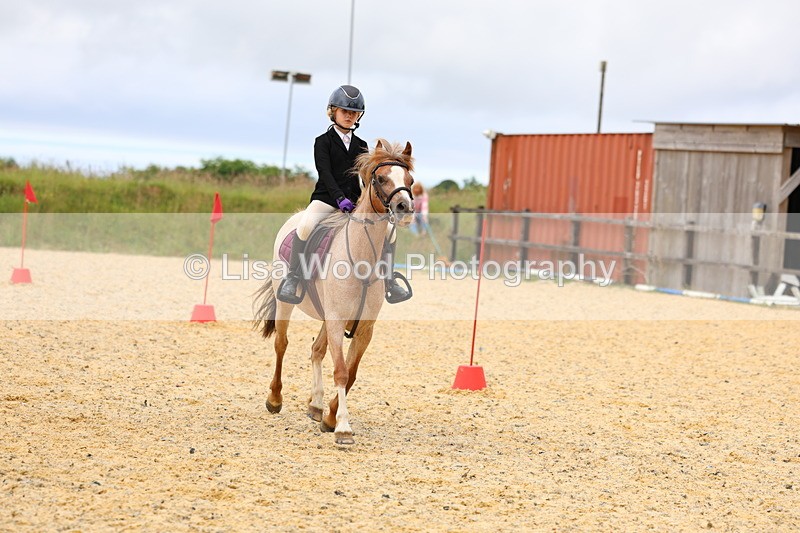 3E7A9758 - Pole Bending