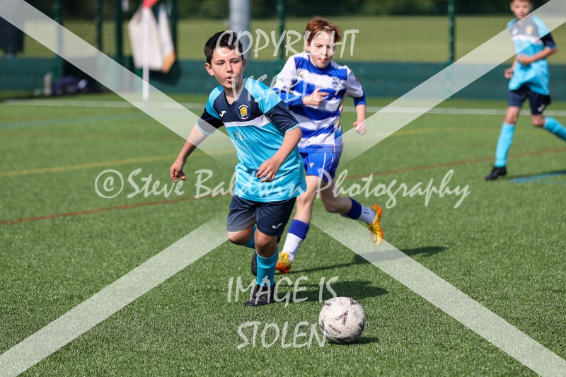 1DX30366 - U11 Boys