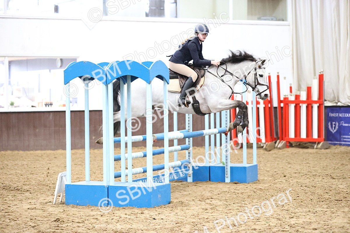 SBM_000679 - Class 3 - Pony Discovery - 90cm