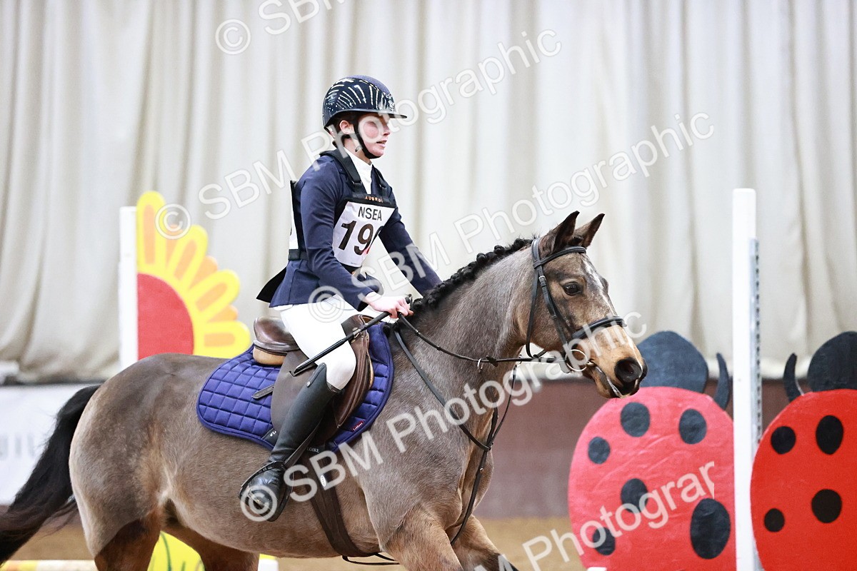 SBM_000686 - Class 3 - 60cm