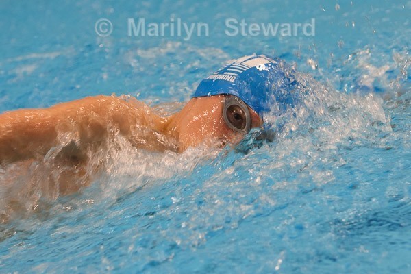 MW 8OO Free -  093 - London Region Winter Championships 2018