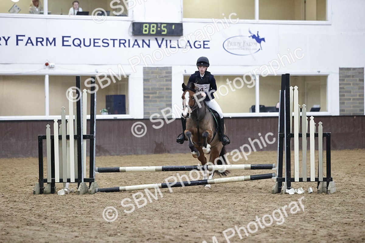 SBM_003469 - Class 2 - 50cm