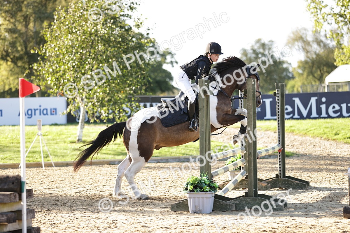SBM_12304 - E6 - Eventers Challenge 80cm Championship