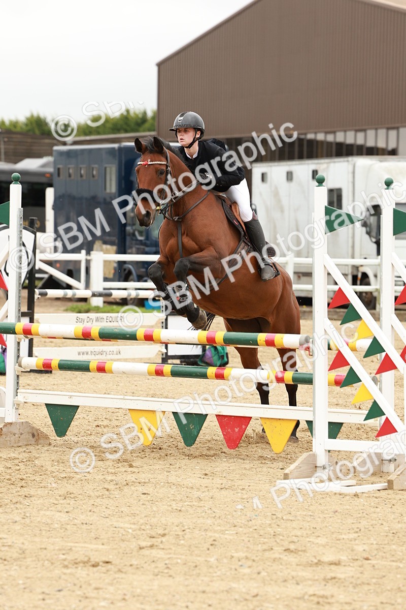 1I0A7571 - Class 3 - Senior Discovery - 1.00m