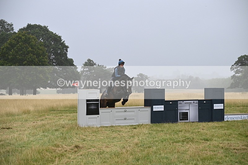 WJ6_0495 - Time at Kitchen Jump 11:07 to 11:33