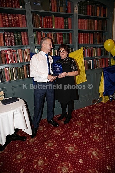 235 - Summerhill GFC Awards 2023