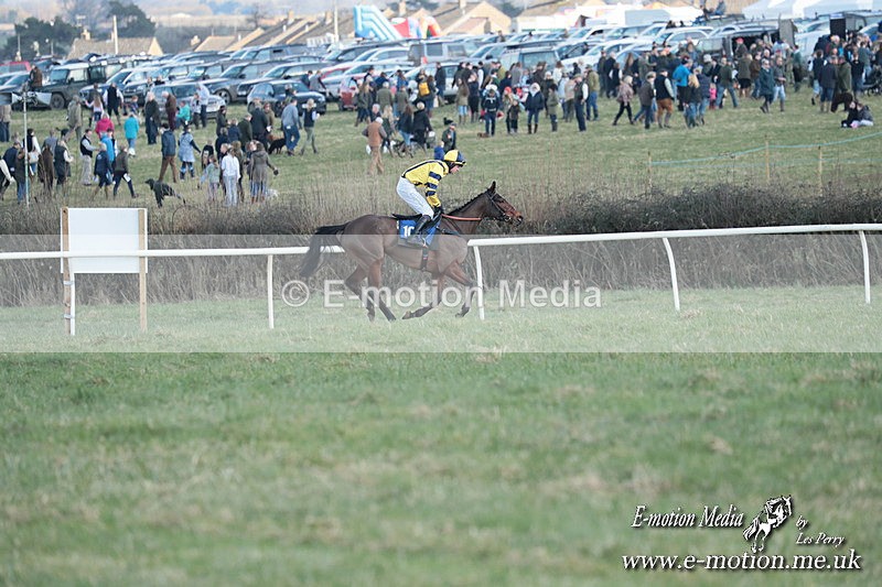 PtP 010325 233 - Beaufort Races Didmarton 01/03/25