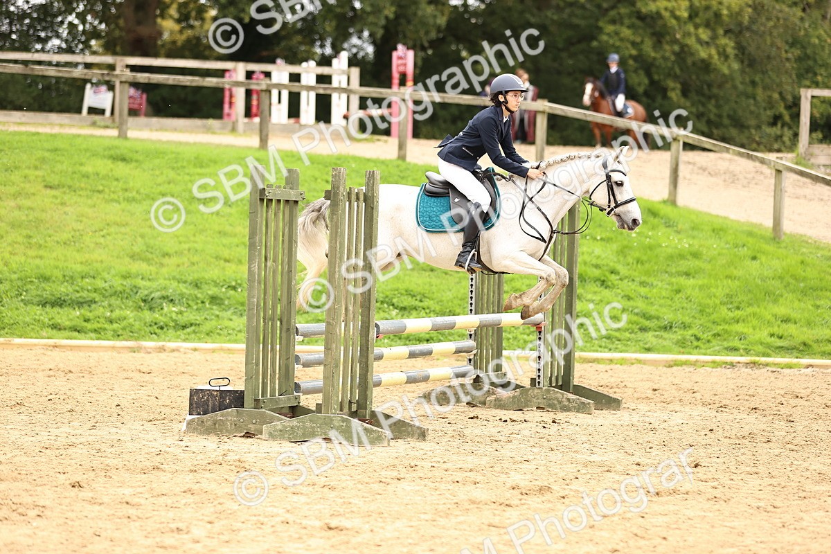 SBM_65781 - J17 - Junior Pony 80cm Championship