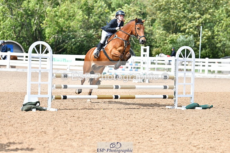 230819A-145403-00899 - Cls 31 85cm Amateur Qualifier