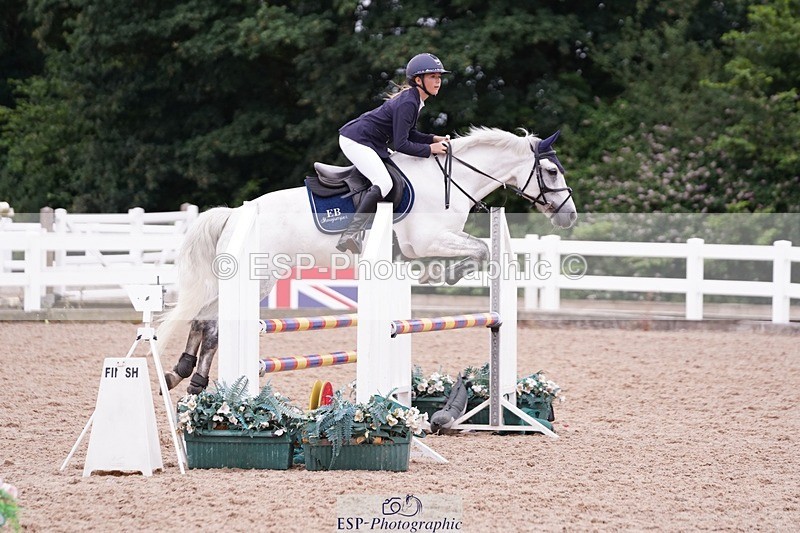 250629-110358-10841 - Cls 36 Pony Discovery & 90cm Open