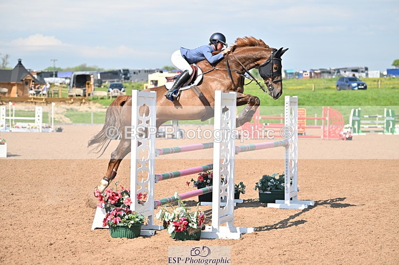 240512A-160352-19705 - Cls 51 Foxhunter