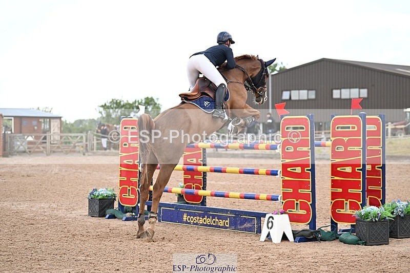 250720-091629-18567 - Cls 20, 1 Star Gold Tour