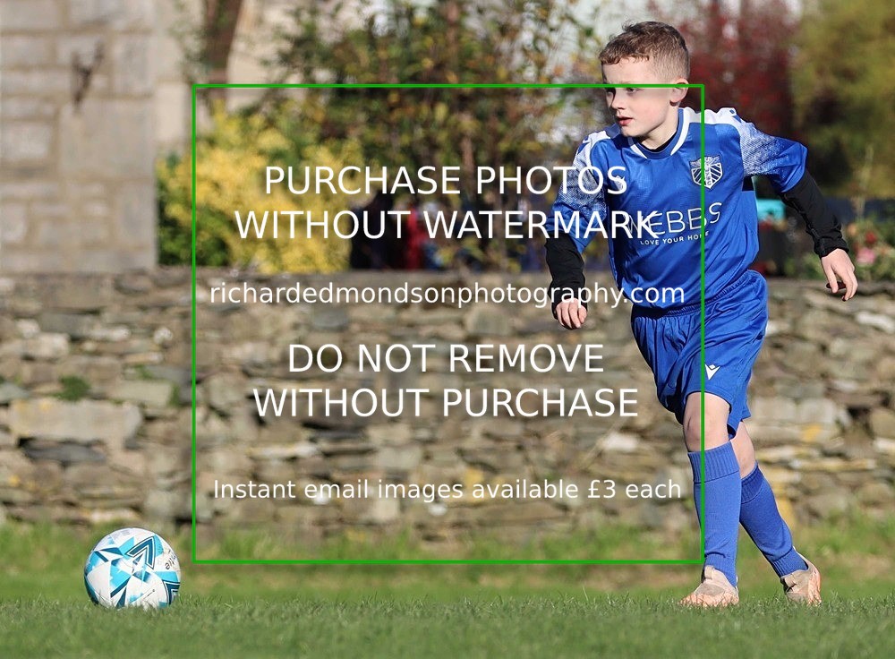 IMG_4212 - Wattsfield U8 vs Grange Utd U8 (11/11/23)