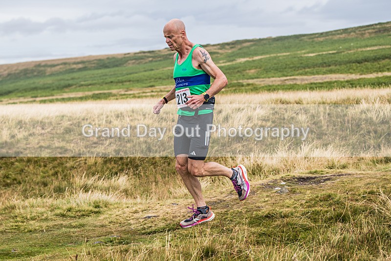 Lowther-264 - Lowther Lakeland Fell & Trail Race Sunday 9th August 2026