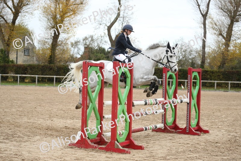 20251109-1415 - Class 5 - 1.00m