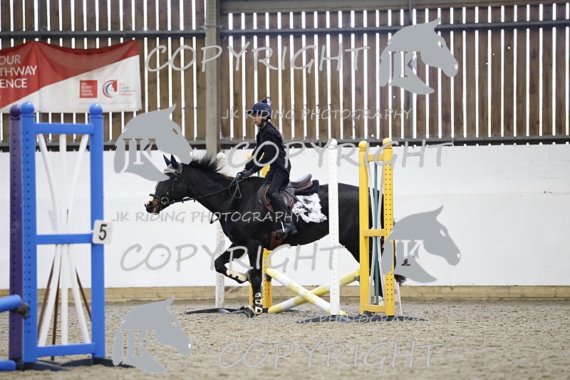 _T0A1617 - Class 3 45cm