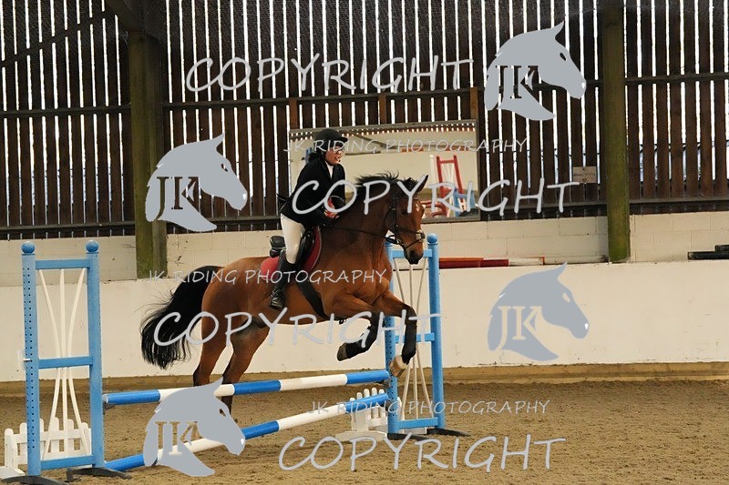 JKR01895 - Class 5 60cm