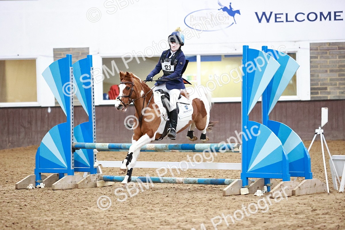 SBM_001300 - Class 4 - 70cm