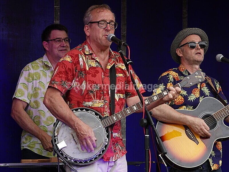  - ELMSTOCK 2019 the music makers
