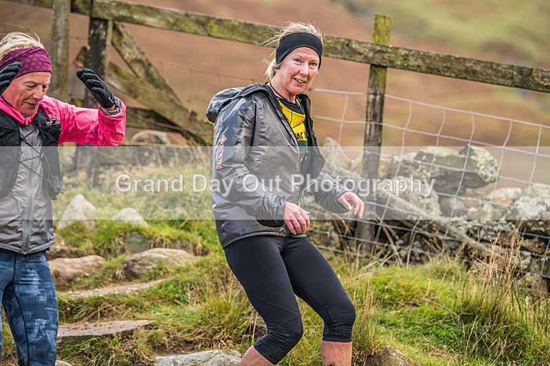 Langdale-1837 - Langdale Horseshoe Fell Race Saturday 12thOctober 2024
