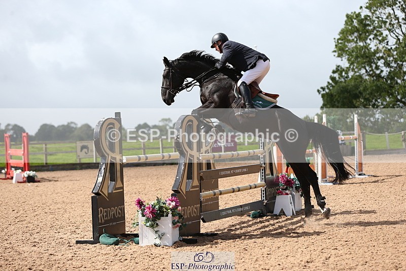 230812A-121149-08650 - Cls 32 Foxhunter