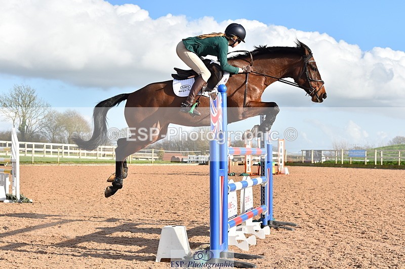240306A-154614-01851 - Cls 5 Foxhunter and 1.20m Open