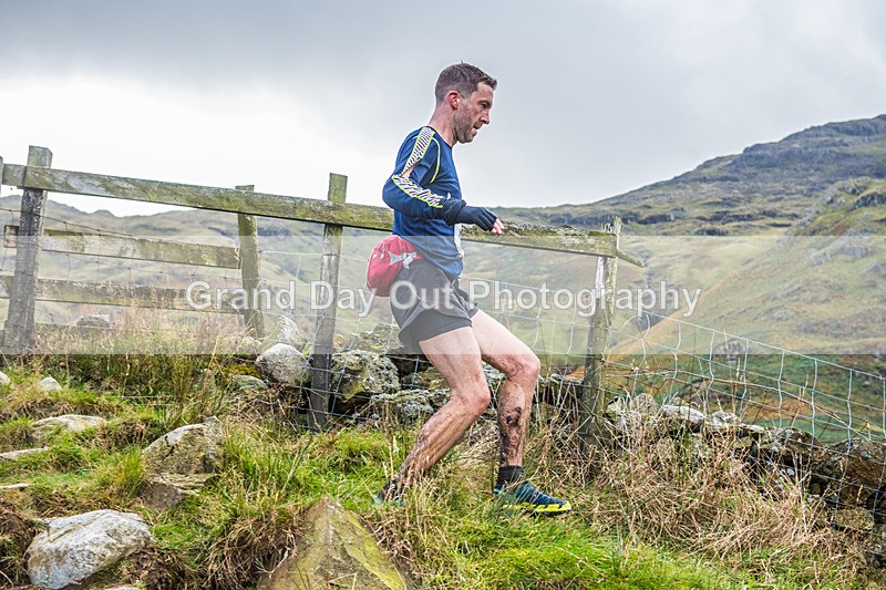 Langdale-1286 - Langdale Horseshoe Fell Race Saturday 8th October 2022