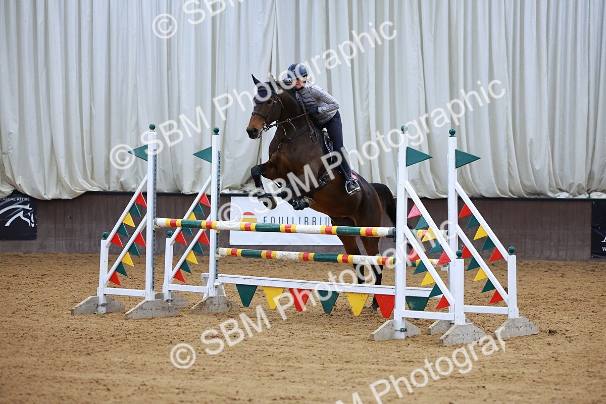 SBM_001231 - Class 4 - 1.10m